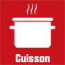 Cuisson