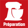 Préparation