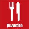 Quantité