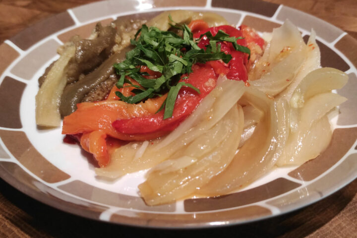 Purée de haricots rouges, une recette de Lucullent!