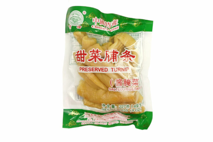 Purée de haricots rouges, une recette de Lucullent!