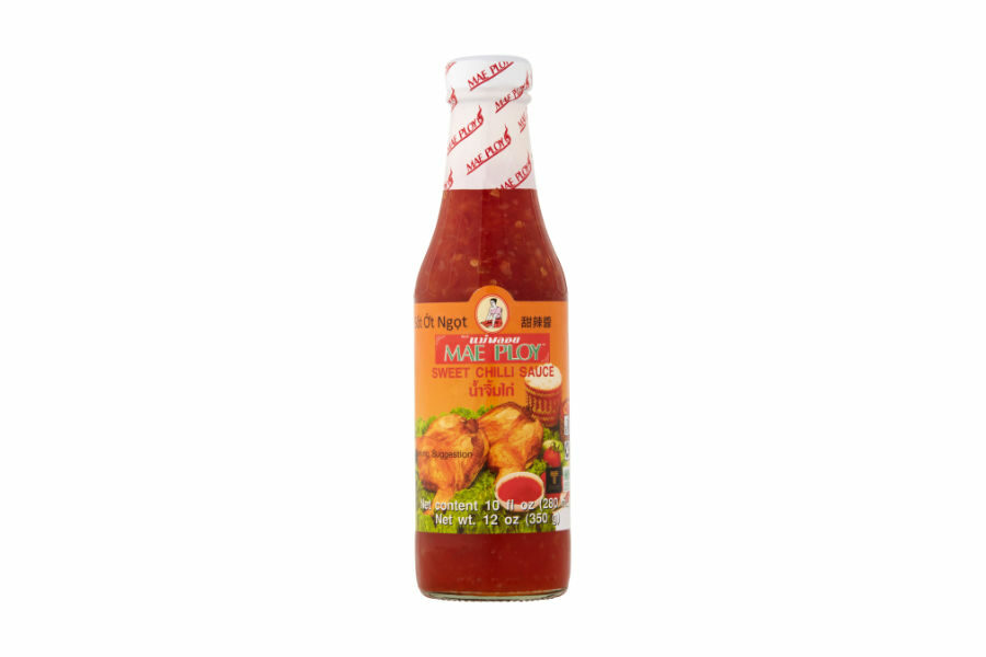 Sauce Chili Douce | Lucullent!