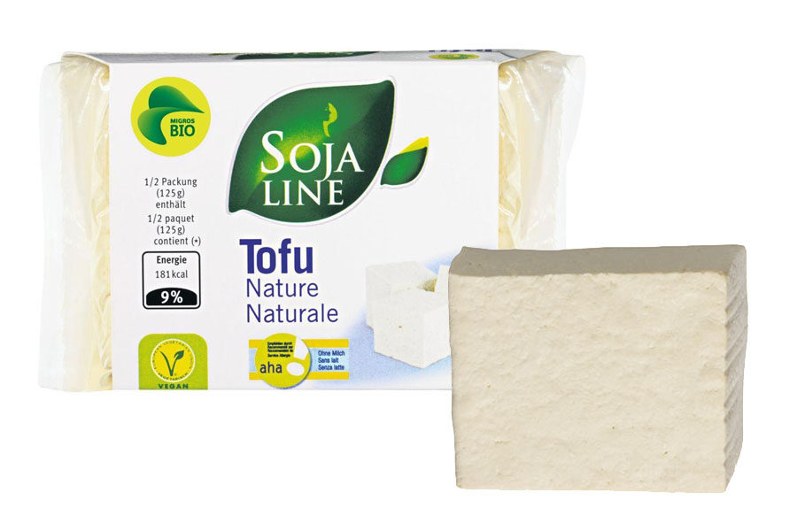 Tofu | Lucullent!